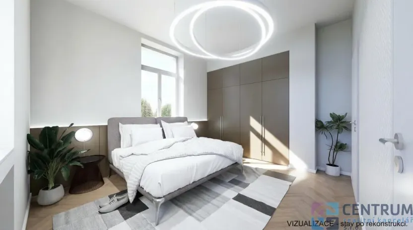 Prodej rodinného domu, Praha - Radotín, Karlická, 202 m2