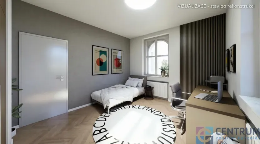 Prodej rodinného domu, Praha - Radotín, Karlická, 202 m2