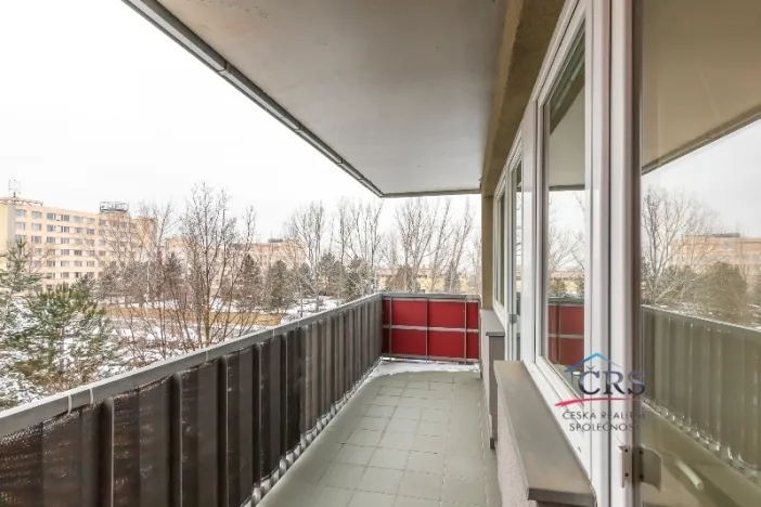 Prodej bytu 3+kk, Praha - Chodov, Babická, 75 m2