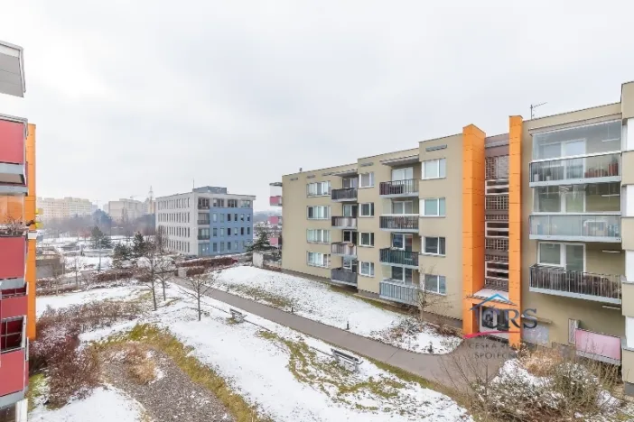 Prodej bytu 3+kk, Praha - Chodov, Babická, 75 m2