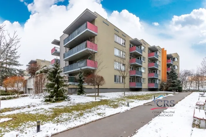 Prodej bytu 3+kk, Praha - Chodov, Babická, 75 m2