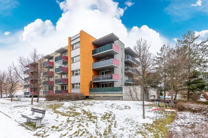 Prodej bytu 3+kk, Praha - Chodov, Babická, 75 m2