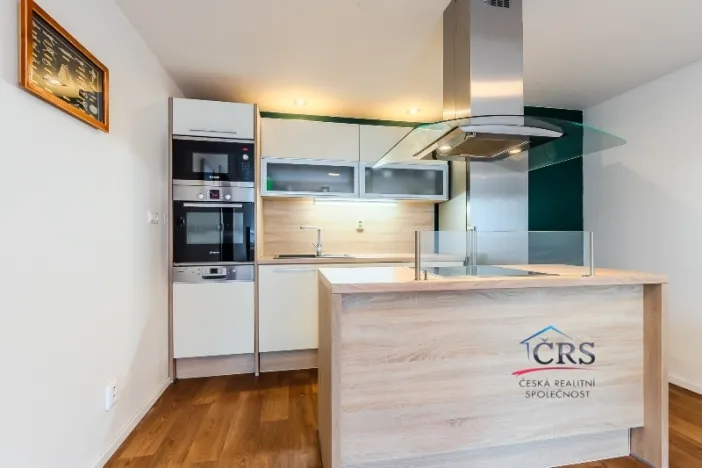 Prodej bytu 3+kk, Praha - Chodov, Babická, 75 m2