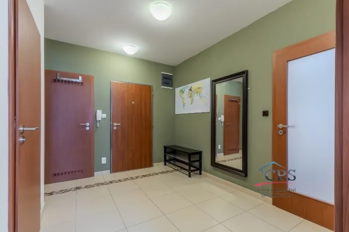 Prodej bytu 3+kk, Praha - Chodov, Babická, 75 m2