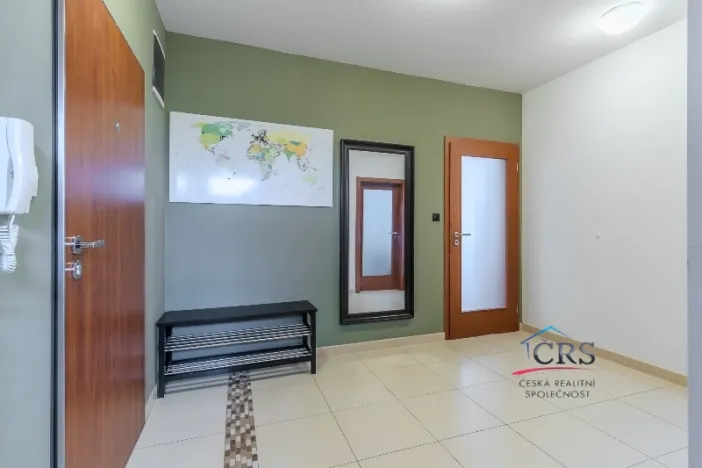 Prodej bytu 3+kk, Praha - Chodov, Babická, 75 m2