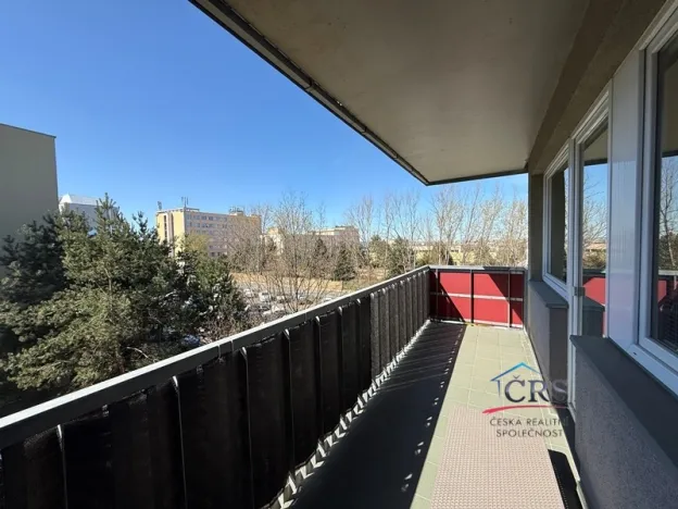 Prodej bytu 3+kk, Praha - Chodov, Babická, 75 m2