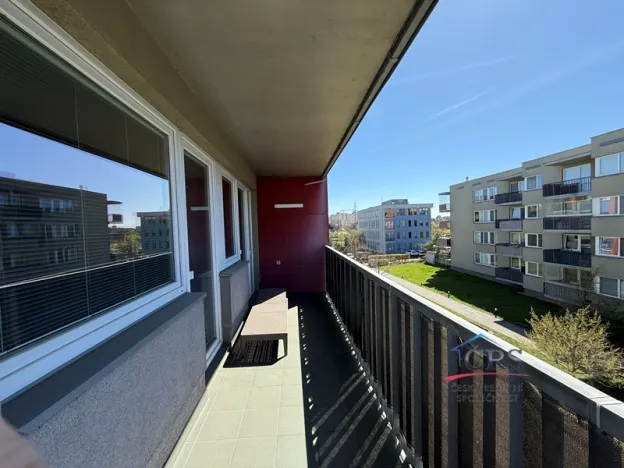 Prodej bytu 3+kk, Praha - Chodov, Babická, 75 m2