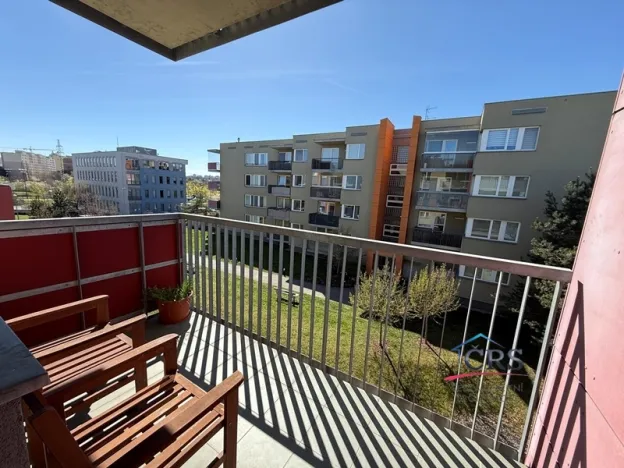 Prodej bytu 3+kk, Praha - Chodov, Babická, 75 m2