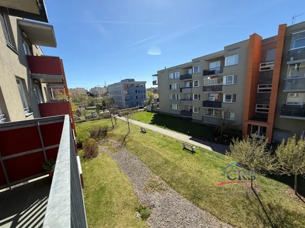 Prodej bytu 3+kk, Praha - Chodov, Babická, 75 m2