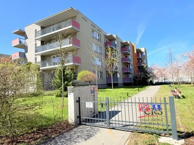 Prodej bytu 3+kk, Praha - Chodov, Babická, 75 m2