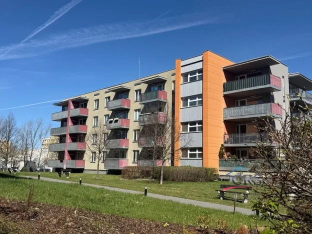 Prodej bytu 3+kk, Praha - Chodov, Babická, 75 m2