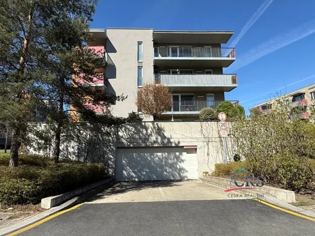 Prodej bytu 3+kk, Praha - Chodov, Babická, 75 m2