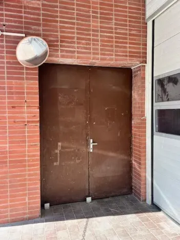 Pronájem skladu, Ostrava - Poruba, Gen. Sochora