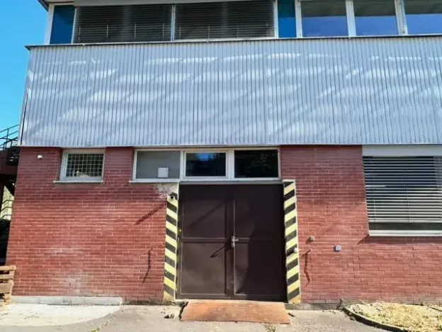 Pronájem skladu, Ostrava - Poruba, Gen. Sochora