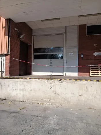 Pronájem skladu, Ostrava - Poruba, Gen. Sochora, 21 m2