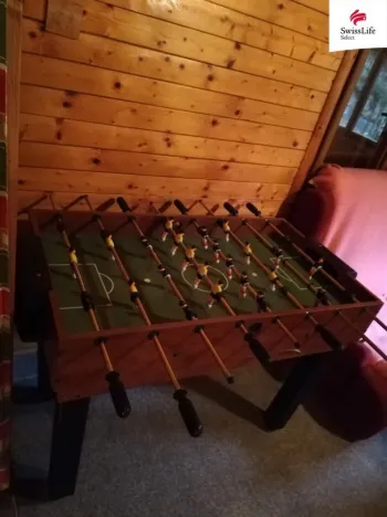 Pronájem ubytování, Vamberk - Peklo, 80 m2