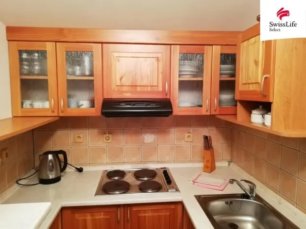 Pronájem ubytování, Vamberk - Peklo, 80 m2