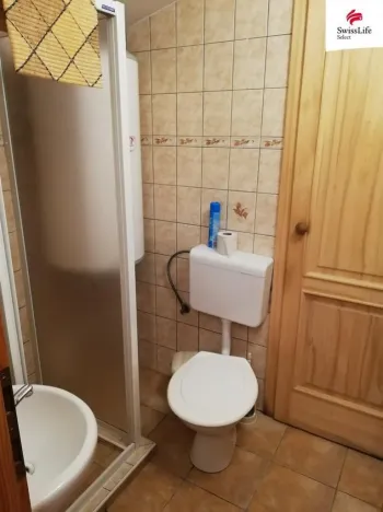 Pronájem ubytování, Vamberk - Peklo, 80 m2
