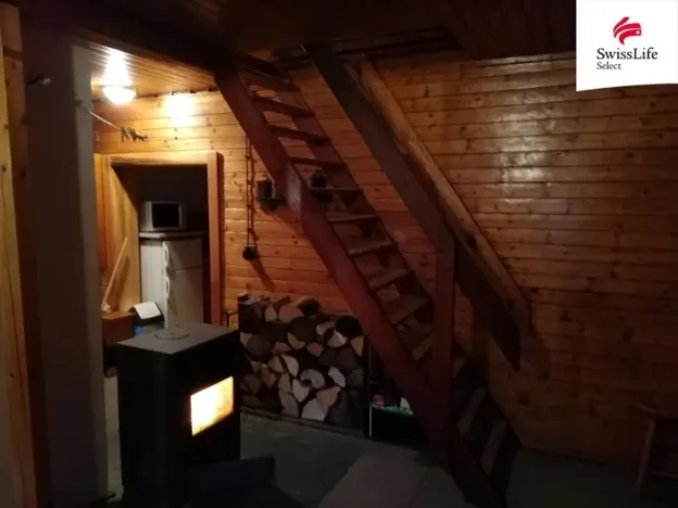 Pronájem ubytování, Vamberk - Peklo, 80 m2