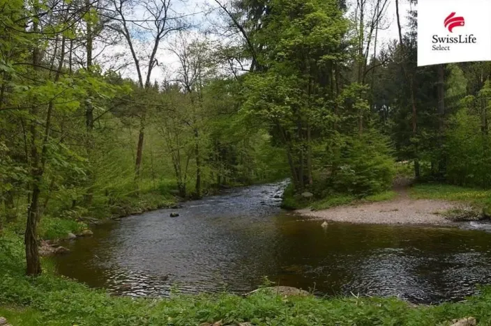 Pronájem ubytování, Vamberk - Peklo, 80 m2