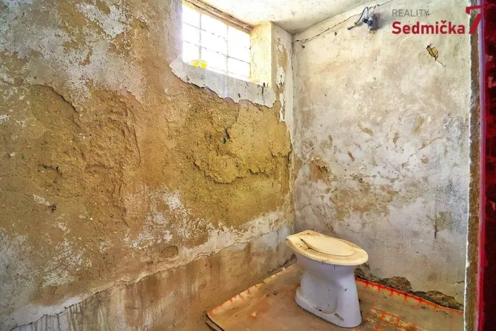 Prodej rodinného domu, Nové Město na Moravě - Rokytno, 130 m2