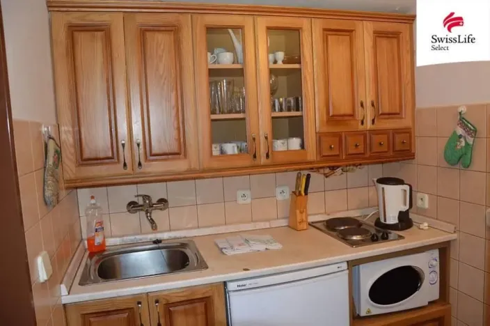 Pronájem ubytování, Vamberk - Peklo, 70 m2