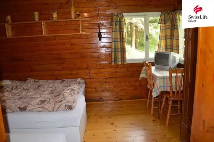 Pronájem ubytování, Vamberk - Peklo, 70 m2