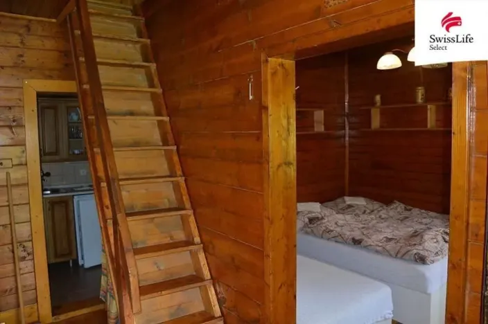 Pronájem ubytování, Vamberk - Peklo, 70 m2