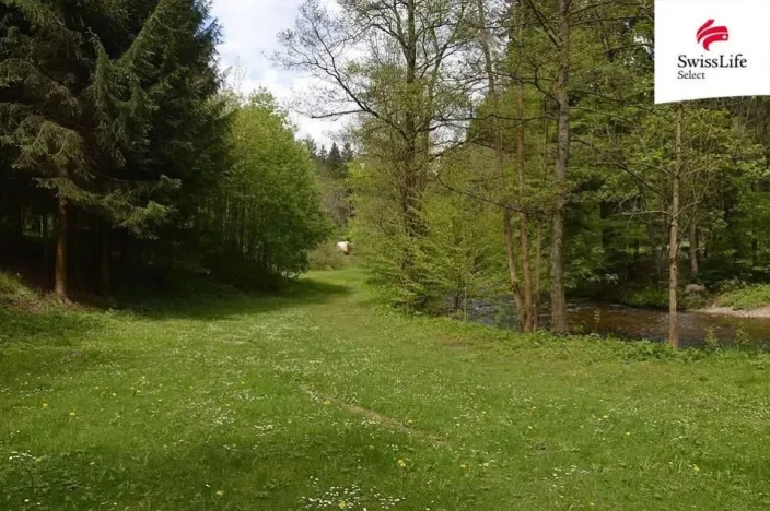 Pronájem ubytování, Vamberk - Peklo, 70 m2