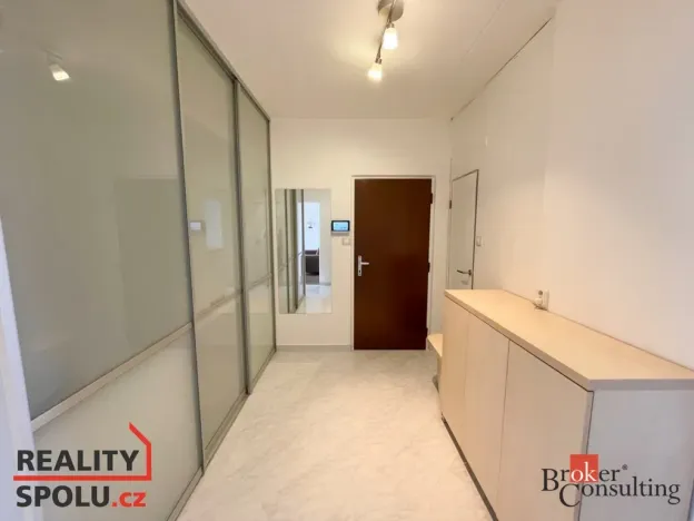 Pronájem bytu 3+1, Třemošná, Sídliště, 62 m2