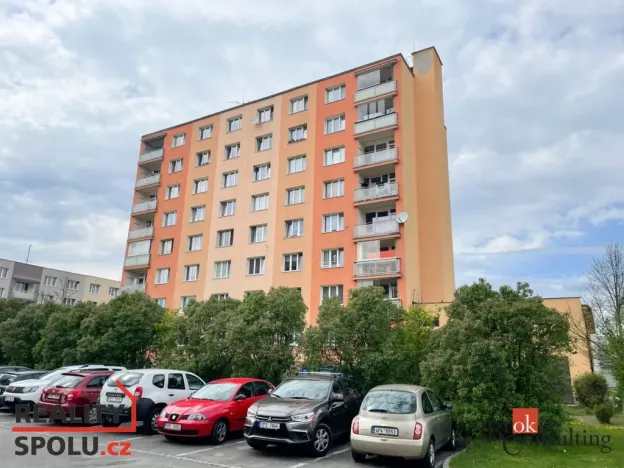 Pronájem bytu 3+1, Třemošná, Sídliště, 62 m2