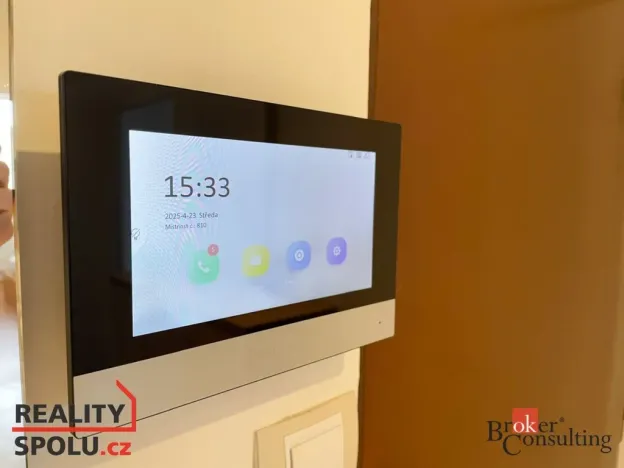 Pronájem bytu 3+1, Třemošná, Sídliště, 62 m2