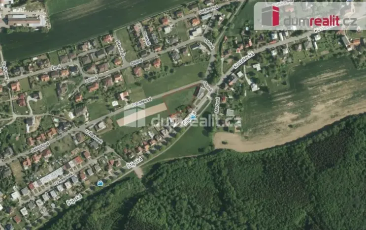 Prodej rodinného domu, Zlín, Pohanková, 118 m2