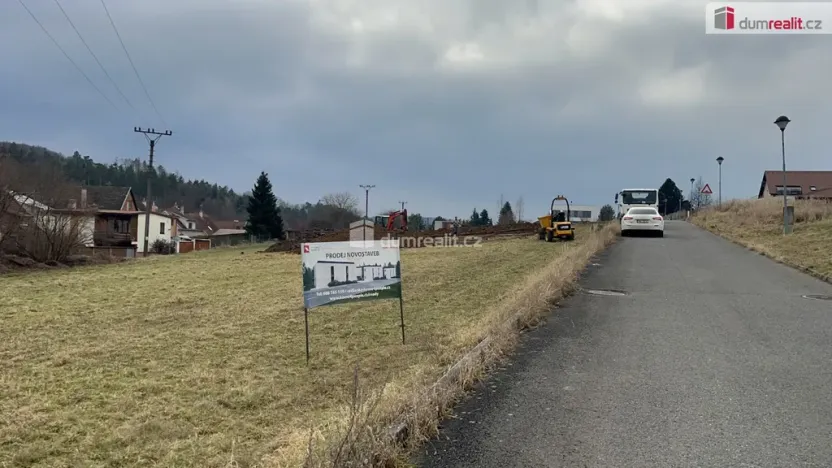 Prodej rodinného domu, Zlín, Pohanková, 118 m2