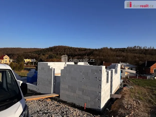 Prodej rodinného domu, Zlín, Pohanková, 118 m2