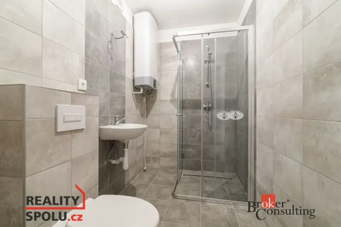 Prodej bytu 2+kk, Opava - Kateřinky, Rolnická, 37 m2