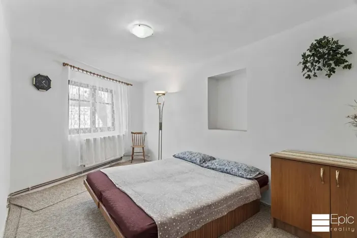 Prodej rodinného domu, Tupadly, 230 m2