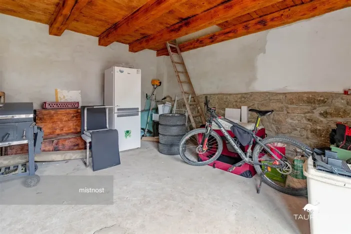 Prodej rodinného domu, Poděvousy, 99 m2