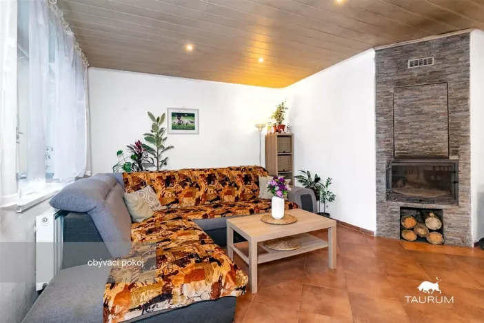 Prodej rodinného domu, Poděvousy, 99 m2