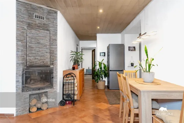 Prodej rodinného domu, Poděvousy, 99 m2