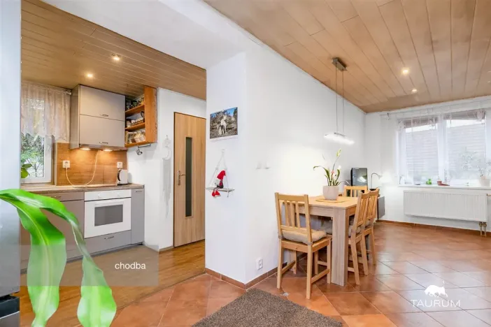 Prodej rodinného domu, Poděvousy, 99 m2