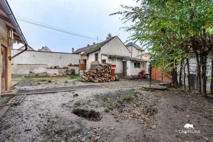 Prodej rodinného domu, Poděvousy, 99 m2