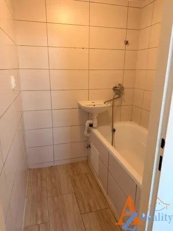 Pronájem bytu 3+1, Chomutov, Kyjická, 80 m2
