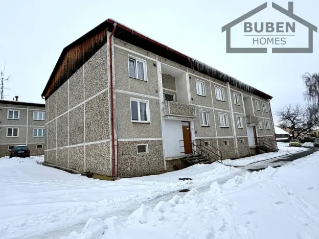 Pronájem bytu 2+1, Tisová, 74 m2