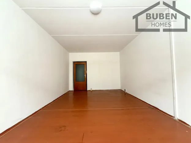 Pronájem bytu 2+1, Tisová, 74 m2