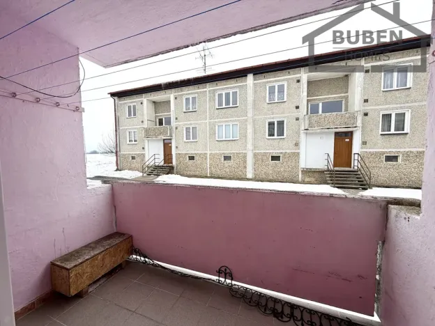 Pronájem bytu 2+1, Tisová, 74 m2