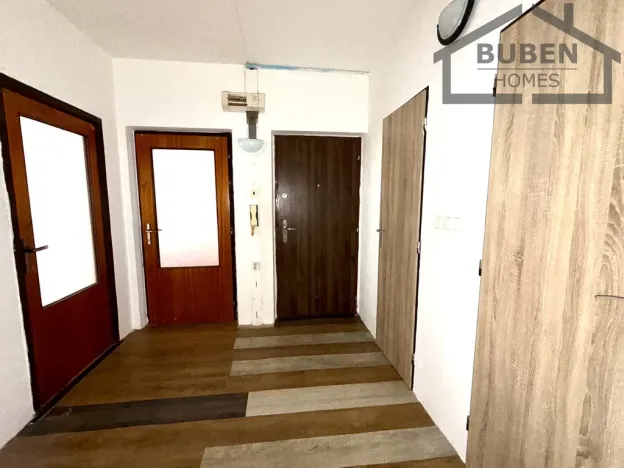 Pronájem bytu 2+1, Tisová, 74 m2