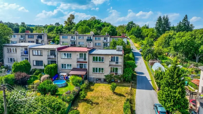 Prodej rodinného domu, Vysoký Chlumec, 212 m2