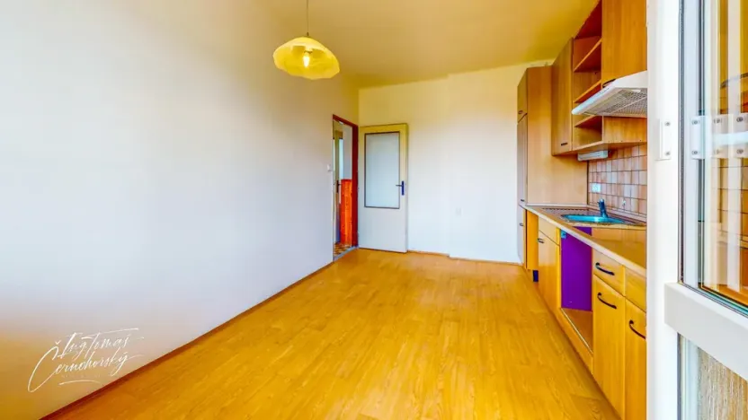 Prodej rodinného domu, Vysoký Chlumec, 212 m2