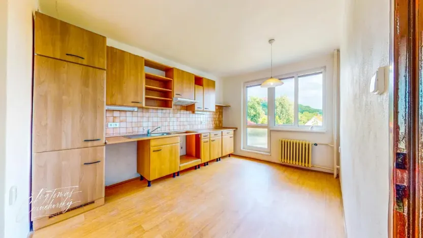 Prodej rodinného domu, Vysoký Chlumec, 212 m2